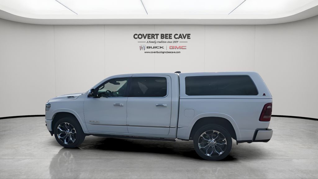 Used Car 2022 Ram 1500  Limited For Sale Under $40,000 In Austin, Texas