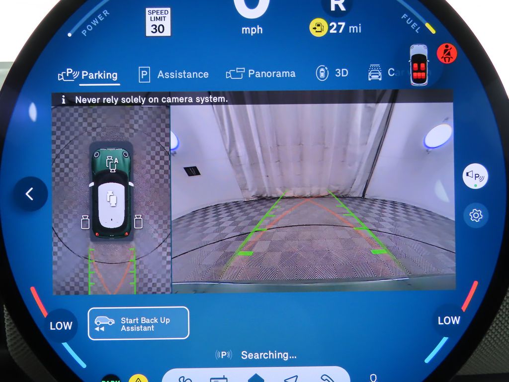 Thumbnail: 2026 MINI Cooper - 15