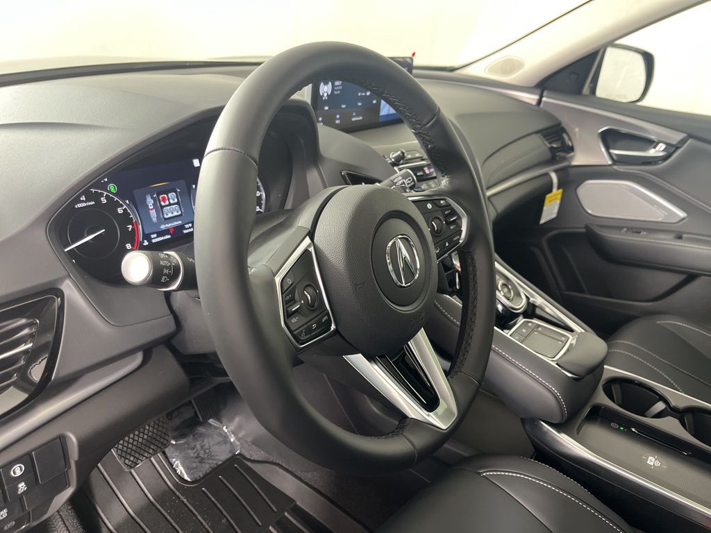 2025 Acura RDX Technology 26