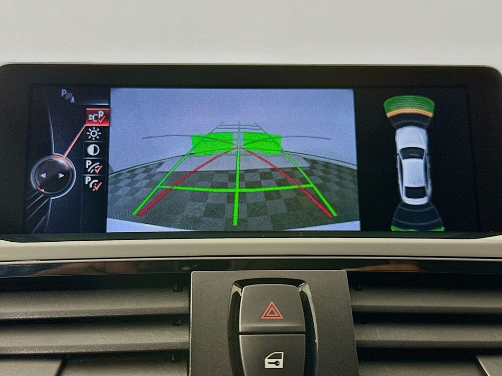 Thumbnail: 2015 BMW 4 Series - 14