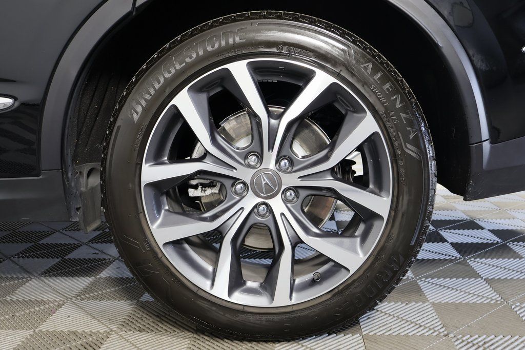 Thumbnail: 2023 Acura MDX - 15
