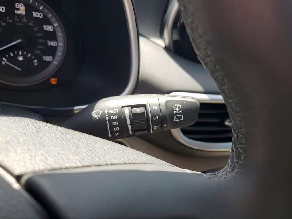 2021 Hyundai Tucson  Limited In Austin, Texas