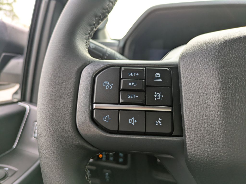 2026 Ford F-150 Black Widow