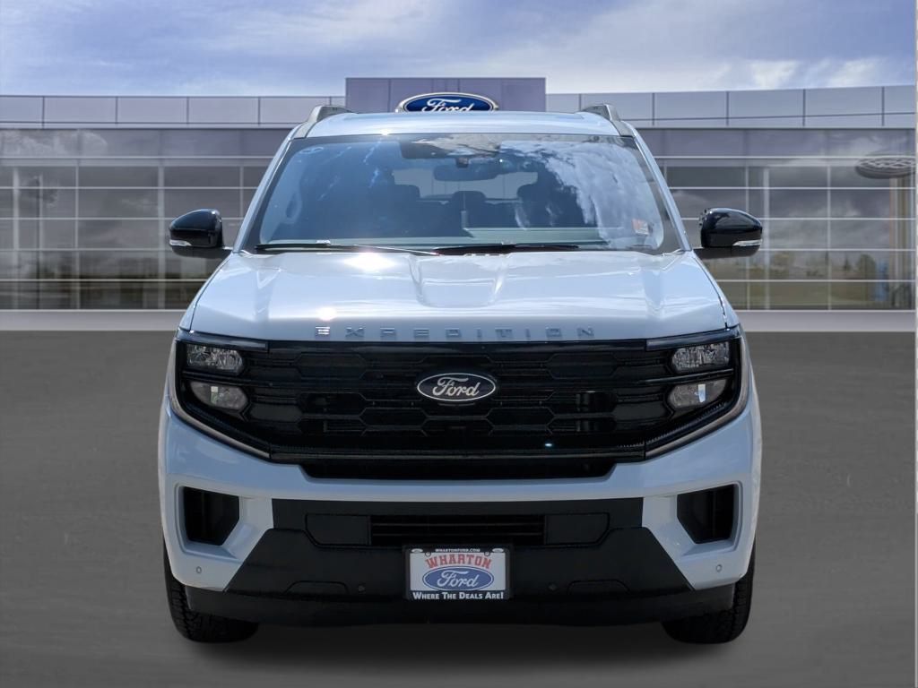 2025 Ford Expedition Active - 7