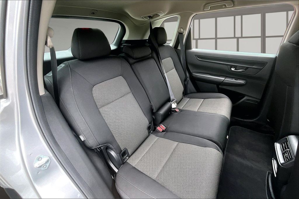 Used 2023 Honda CR-V SUV