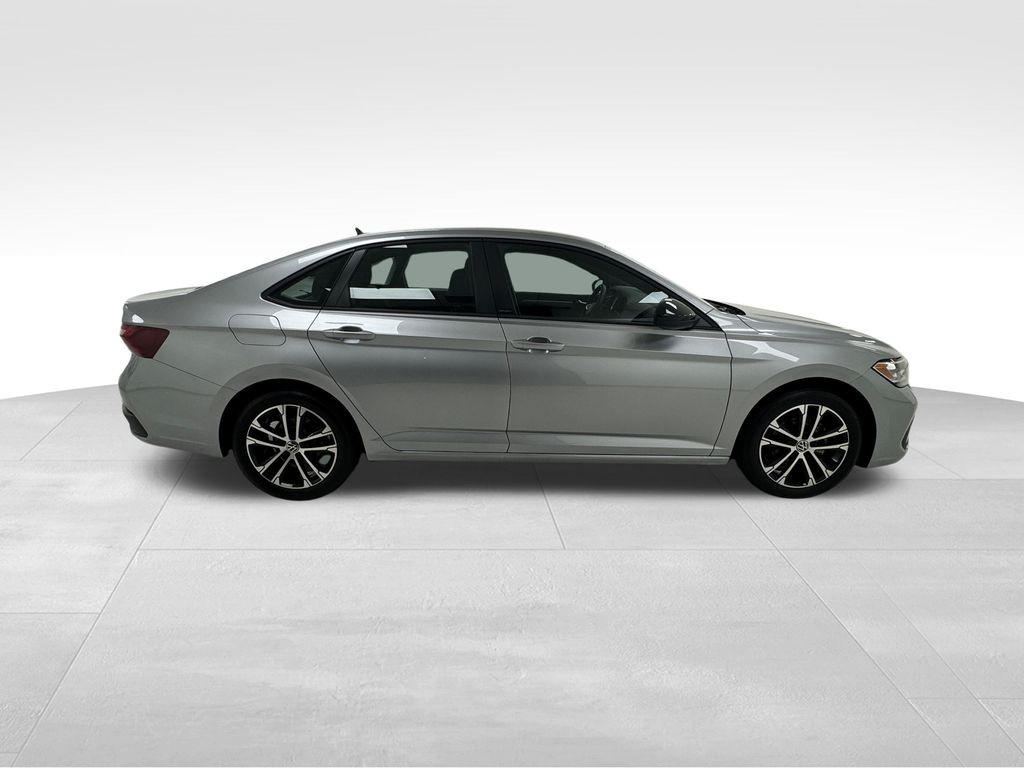 2023 Volkswagen Jetta