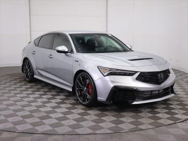 Thumbnail: 2026 Acura Integra - 3
