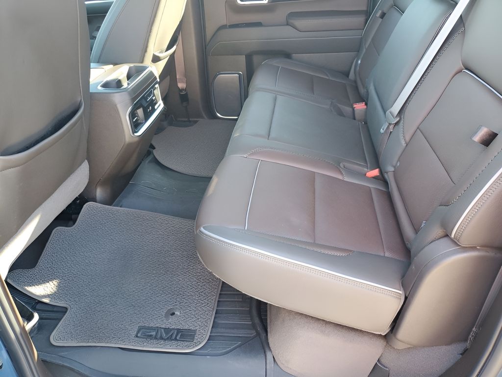 Used Car 2024 Gmc Sierra 1500  Denali For Sale Under $60,000 In Austin, Texas