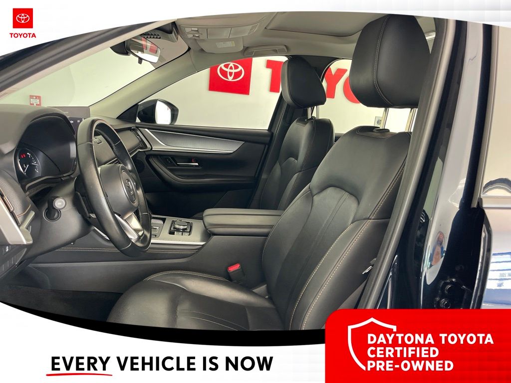 Used 2024 Mazda CX-90 SUV