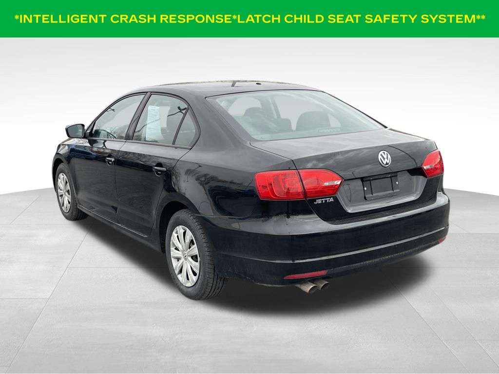used 2013 Volkswagen Jetta car, priced at $9,295