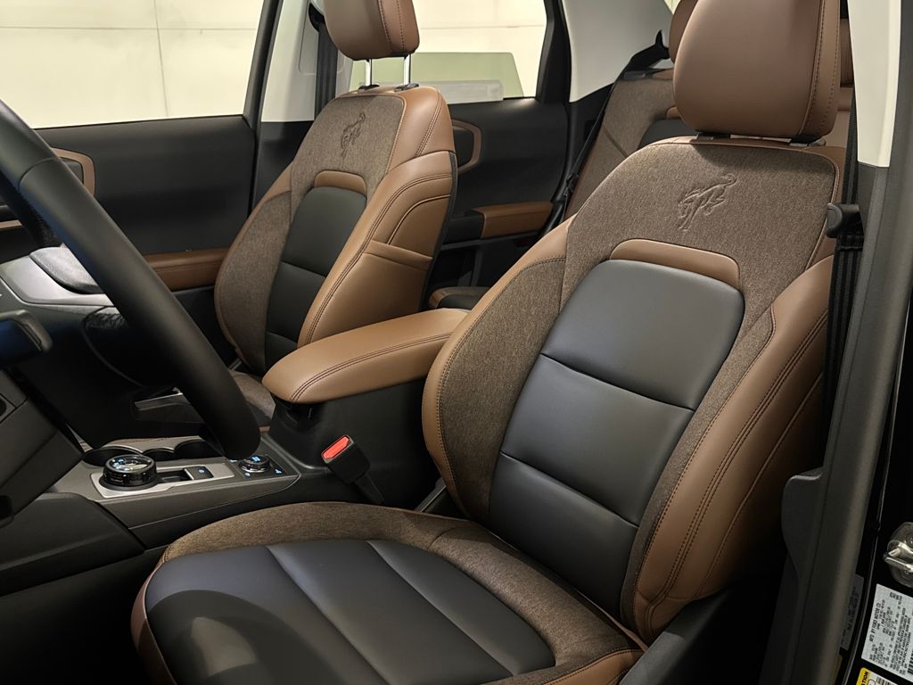 New 2026 Black Ford Outer Banks image 26
