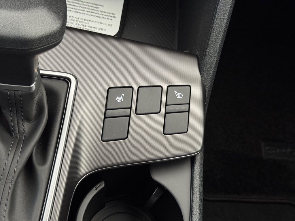 2026 Kia Sportage EX - 6