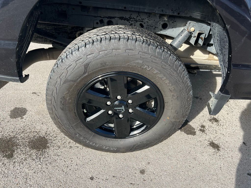 Used 2023 Ford F-150 Truck