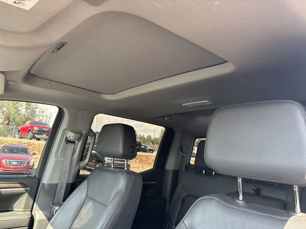 Used 2024 Chevrolet Silverado 1500 Truck