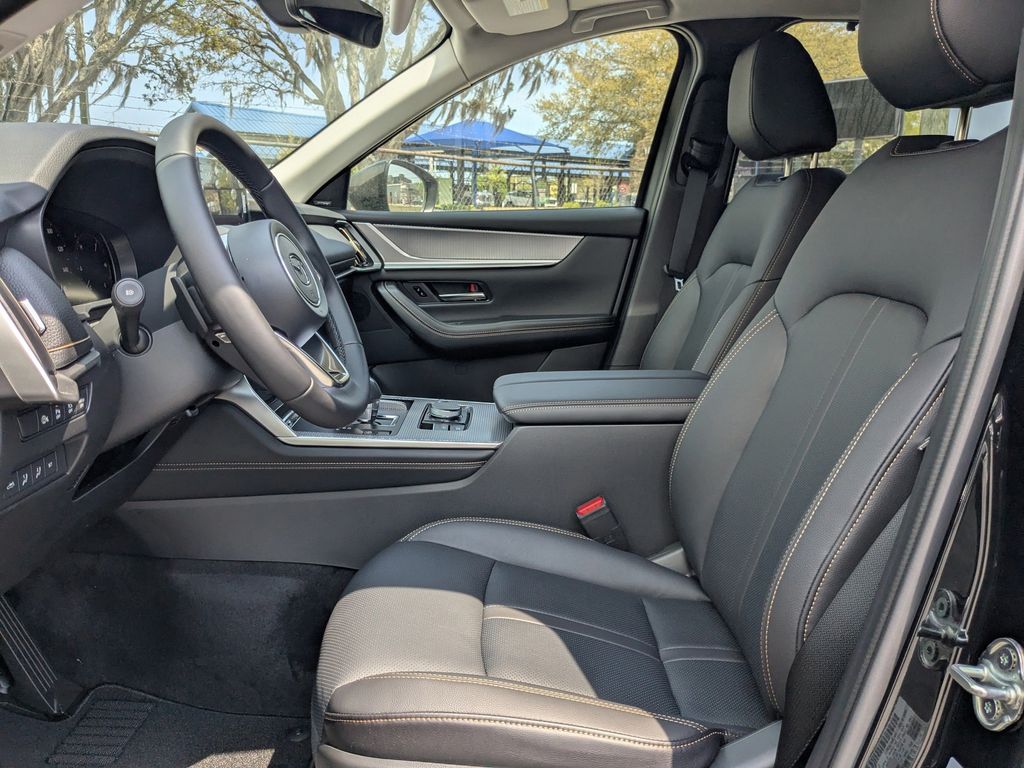 2026 Mazda CX-90 3.3 Turbo Premium Sport