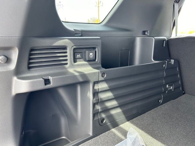 Thumbnail: 2026 Honda Passport - 23