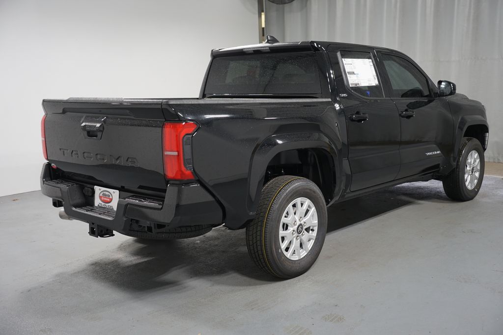 Thumbnail: 2026 Toyota Tacoma - 8