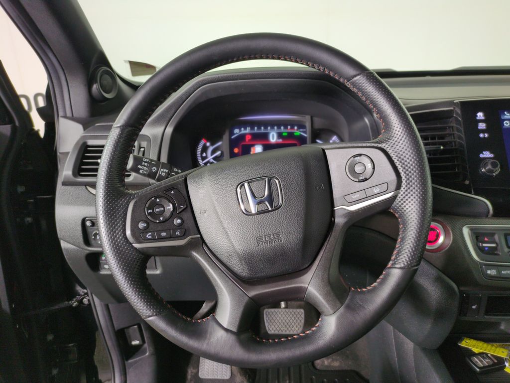 Used 2023 Honda Passport TrailSport For Sale in Fort Wayne, IN