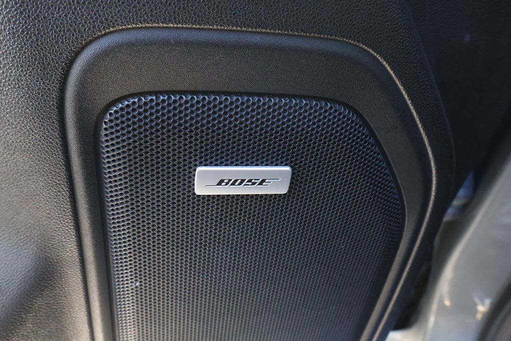 Thumbnail: 2021 GMC Sierra 1500 - 19