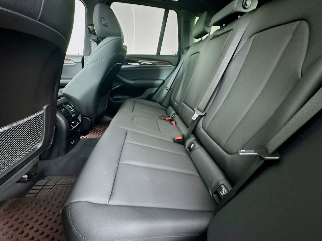 Used Car 2021 Bmw X3  Sdrive30i For Sale Under $30,000 In Austin, Texas