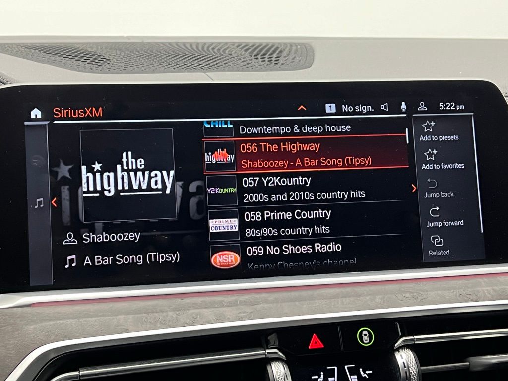 Thumbnail: 2023 BMW X5 - 14