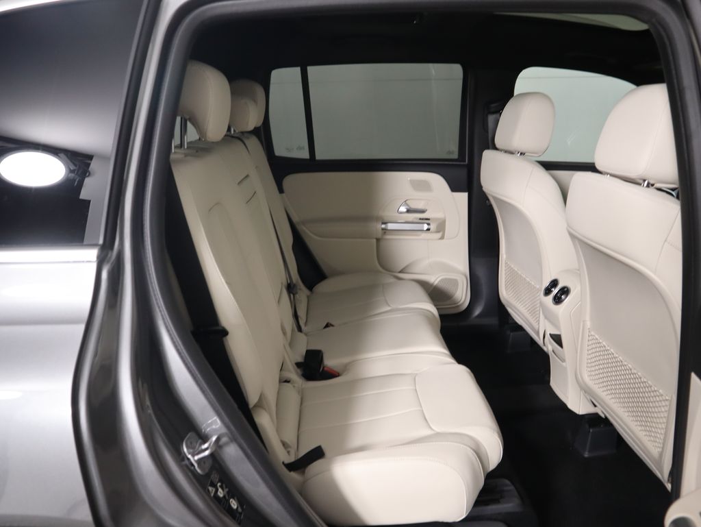 Thumbnail: 2026 Mercedes-Benz GLB - 23