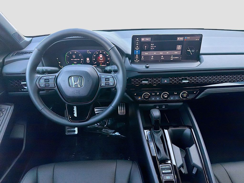 Thumbnail: 2026 Honda Accord - 15