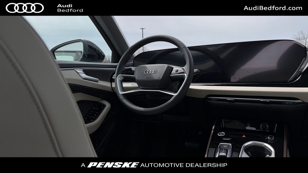 Thumbnail: 2026 Audi A6 - 25