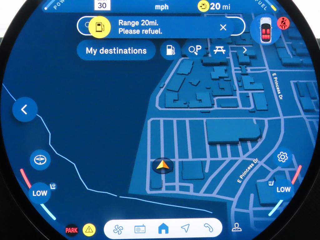 Thumbnail: 2026 MINI Cooper - 16