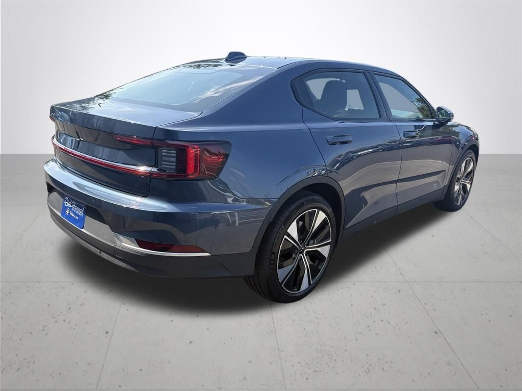 2023 Polestar 2 Long Range Single Motor