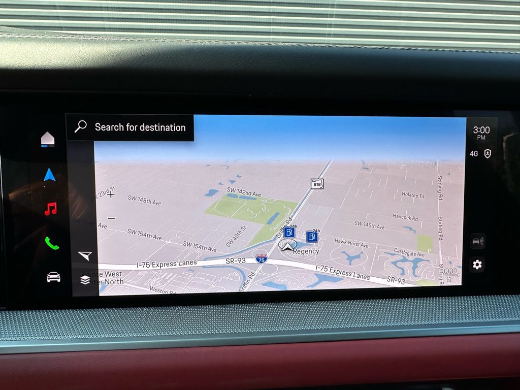 Thumbnail: 2026 Porsche Cayenne - 32