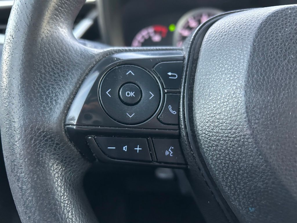 Thumbnail: 2022 Toyota Corolla - 19