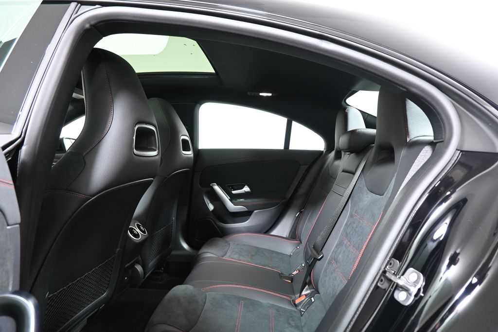 Thumbnail: 2026 Mercedes-Benz CLA - 27