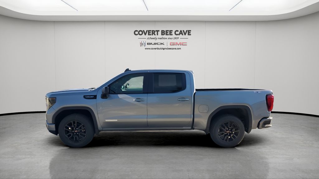 New 2026 Silver GMC Elevation image 5