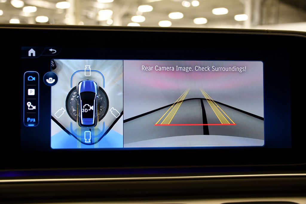 Thumbnail: 2025 Mercedes-Benz GLE - 26