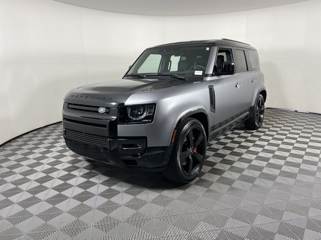 2023 Land Rover Defender 110 -
                Fayetteville, AR