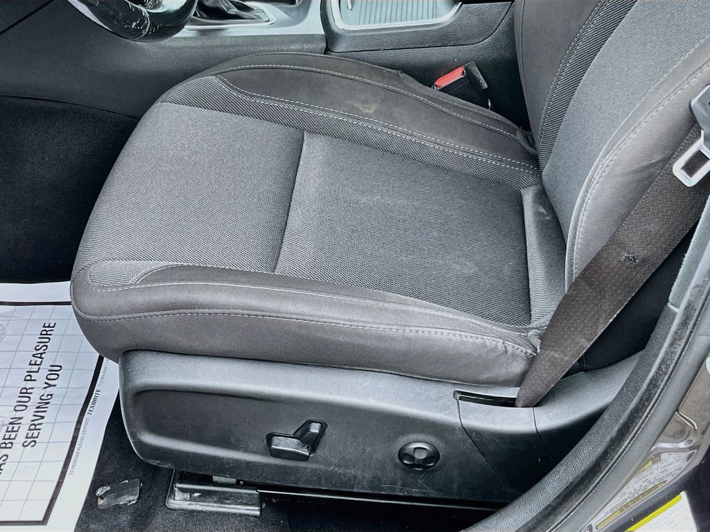 2019 Dodge Charger SXT Gray at Bayway Cadillac of The Woodlands
