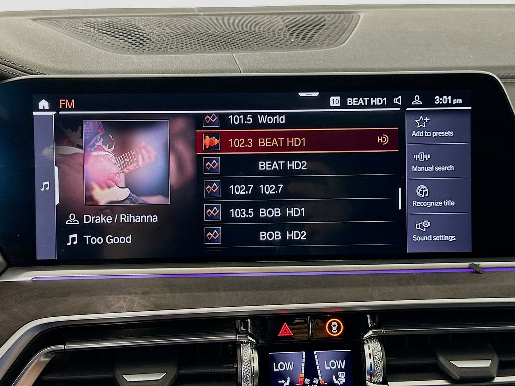 Thumbnail: 2023 BMW X5 - 15