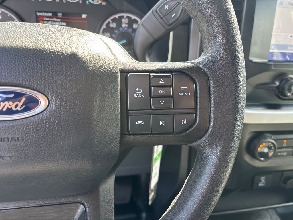 Used Car 2023 Ford F-150  Xlt For Sale Under $50,000 In Austin, Texas
