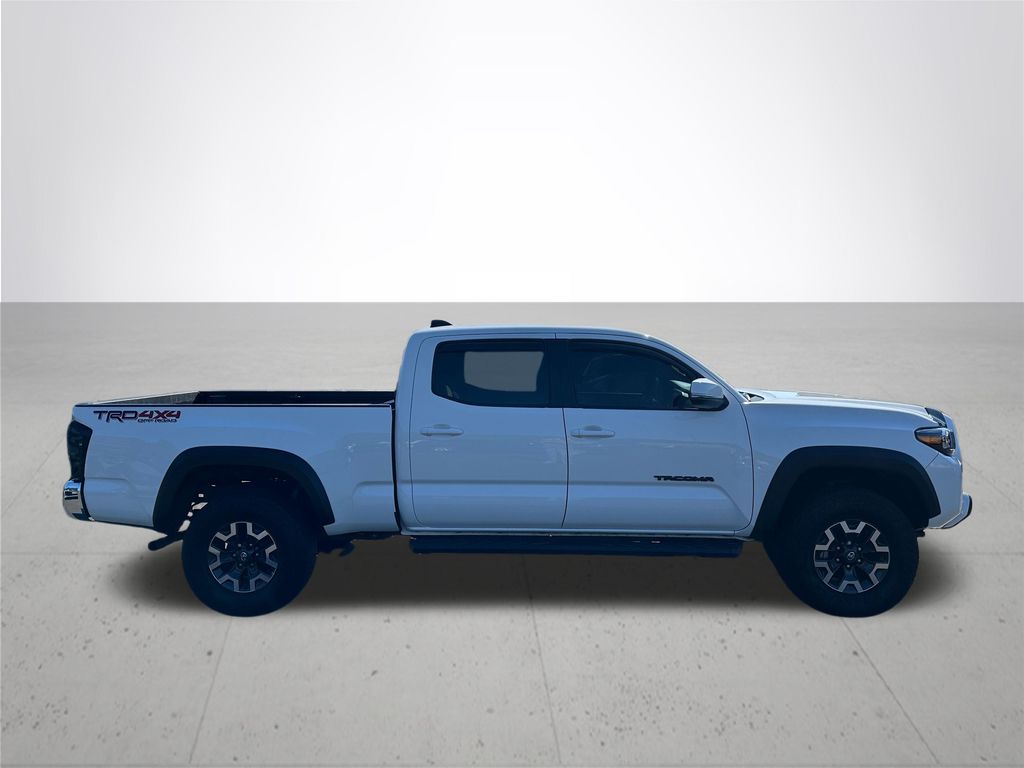 2023 Toyota Tacoma TRD Off-Road