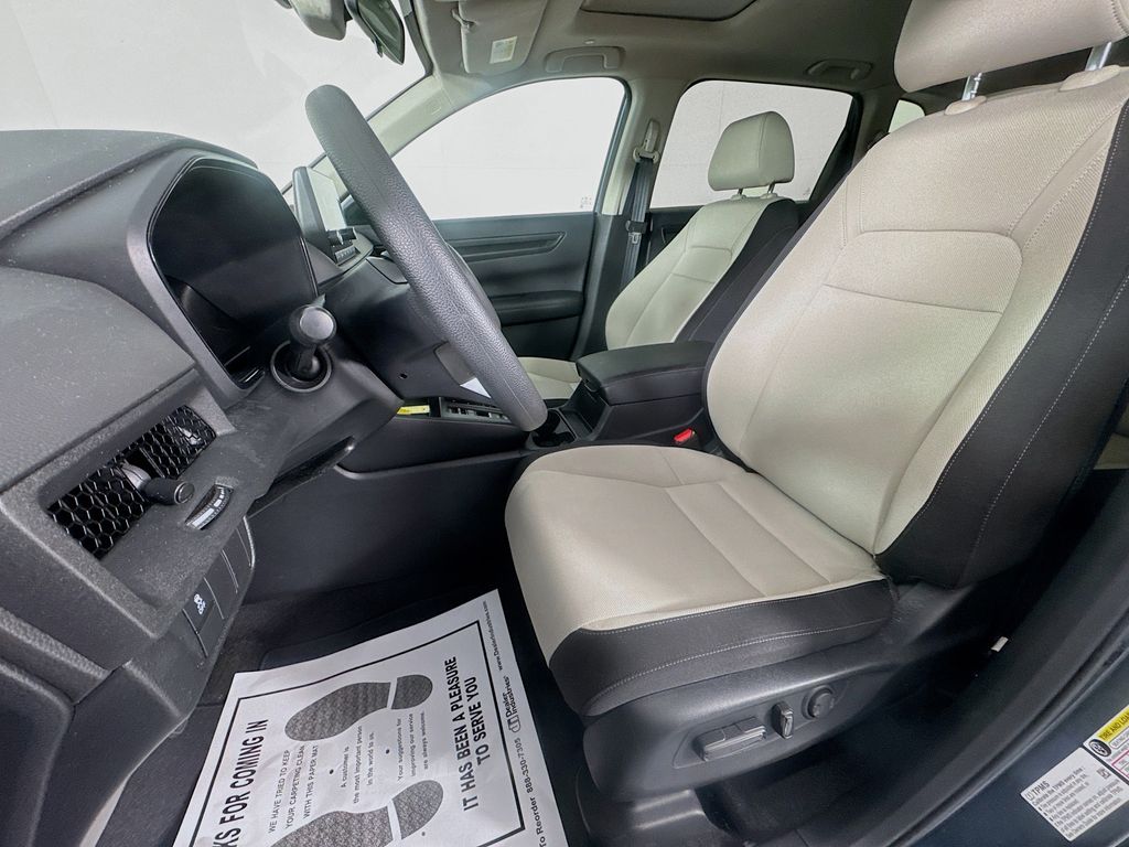 Used Car 2023 Honda Cr-v  Ex For Sale Under $30,000 In Austin, Texas