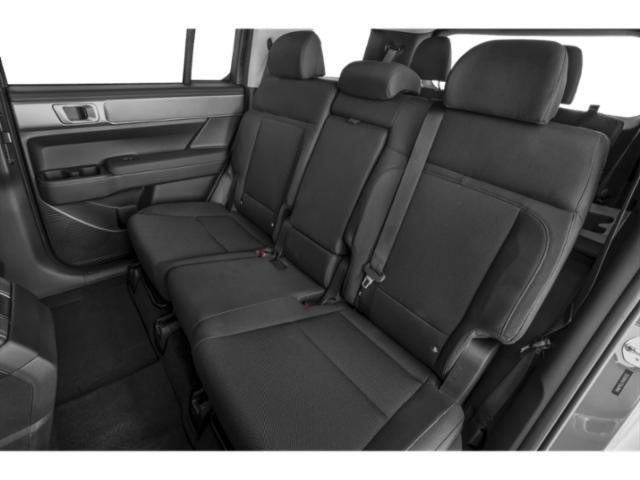 New 2027 Hyundai Santa Fe SUV