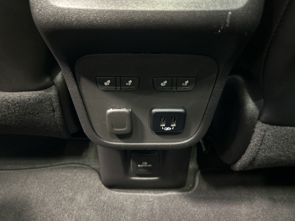 used 2018 Chevrolet Equinox car, priced at $19,838