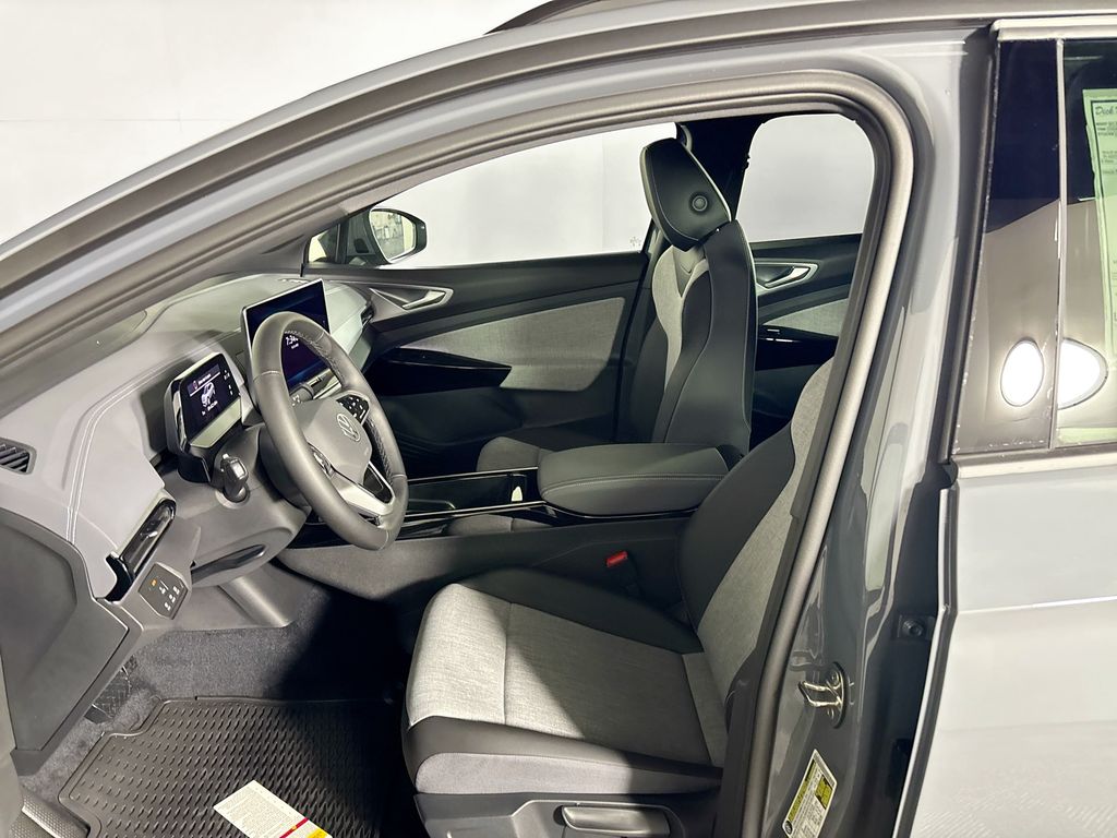 2025 Volkswagen ID.4 Pro