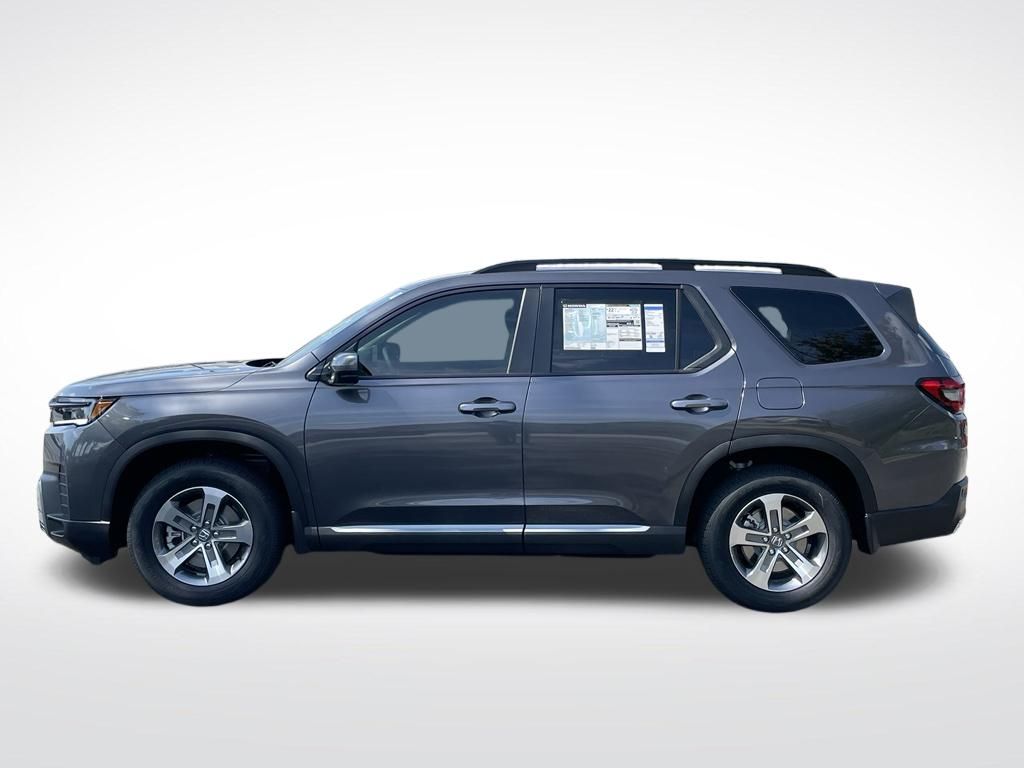 Thumbnail: 2026 Honda Pilot - 2