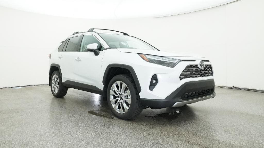 Thumbnail: 2025 Toyota RAV4 - 27