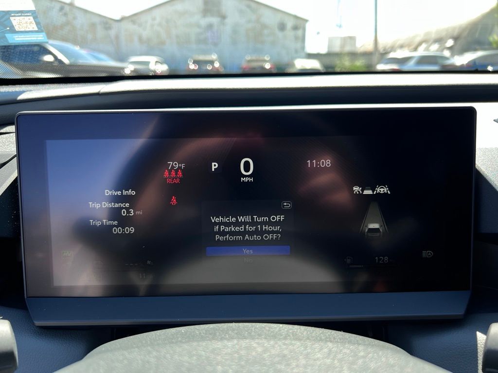 New 2026 Toyota RAV4 Plug-in Hybrid SUV