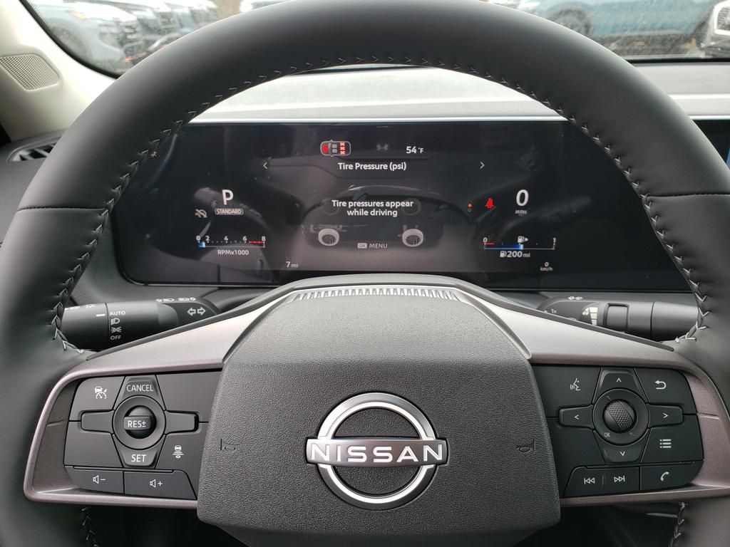 new 2026 Nissan Sentra car, priced at $25,105