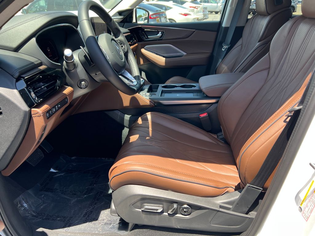 Thumbnail: 2026 Acura MDX - 14