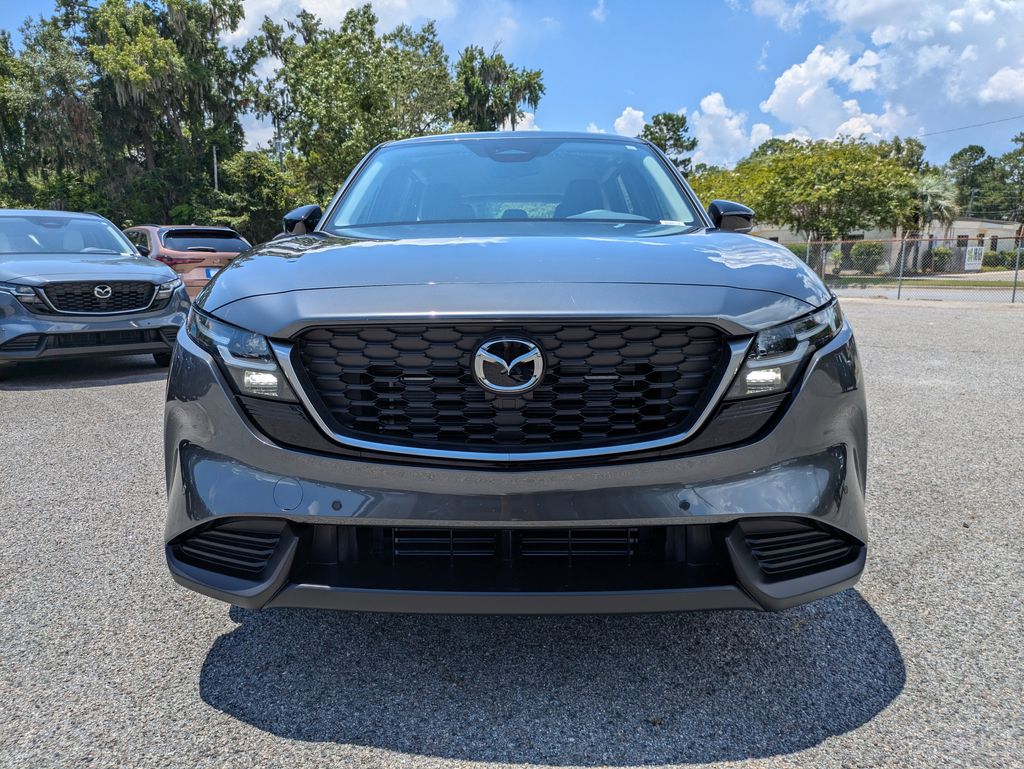 2026 Mazda CX-5 2.5 S